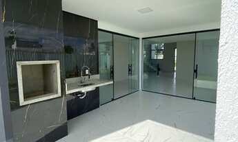 Imagem 3: Casa de alto padrão no Terras Alphaville II