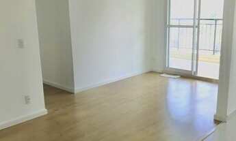 Imagem: APARTAMENTO - BARRA FUNDA - SP