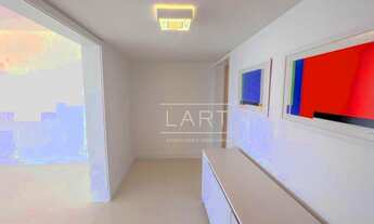 Imagem 5: Apartamento com 3 dormitórios para alugar, 230 m² por R$ 35.000,00/mês - Ipanema - Rio de