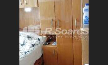 Imagem 4: Apartamento com 3 quartos em Copacabana. Rua Barata Ribeiro