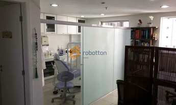 Imagem 7: Conjunto à venda, 31 m² por R$ 400.000,00 - Paraíso - São Paulo/SP