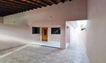 Imagem 5: Locação - Casa - Jardim Europa I - Santa Bárbara D'Oeste - SP