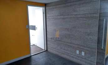 Imagem 5: Sala, 146 m² - venda por R$ 720.000,00 ou aluguel por R$ 8.082,00/mês - Paraíso - Santo An