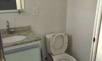 Imagem 7: Apartamento com 2 dormitórios à venda, 72 m² por R$ 371.000 - Centro - Taubaté/SP- Edifíci