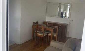 Imagem 2: Apartamento com 1 dormitório à venda Rua Castilho 155 Brooklin