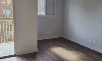 Imagem 6: Apartamento para aluguel em Itaquera / SP 60m² - 2 quartos - vaga de garagem e varanda