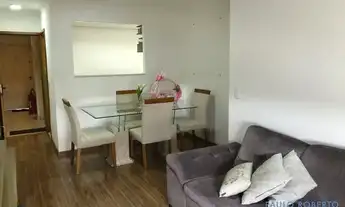 Imagem 2: APARTAMENTO - JARDIM PRUDÊNCIA - SP