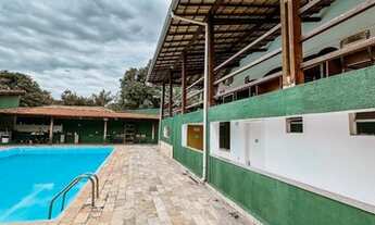 Imagem: Casa para fins comerciais com 25 suítes