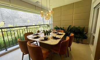 Imagem 2: Apartamento na planta à venda no bairro Não Informado - Não Informado/NI