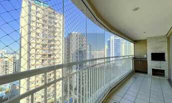 Imagem 2: Apartamento para venda com 104 metros quadrados com 3 quartos em Vila Monte Alegre - São P