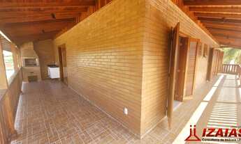 Imagem 7: Apartamento para aluguel definitivo, Itaguá, Ubatuba-SP