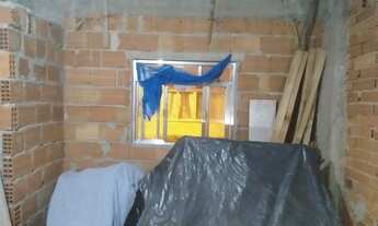 Imagem 3: Apartamento em construção