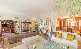 Imagem: Locação Apartamento 3 Dormitórios - 275