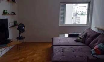 Imagem 5: Apartamento à venda em Higienópolis com 260 m², 3 quartos, 1 suíte, 1 vaga