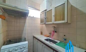 Imagem 6: Apartamento com 2 quartos a venda, 65m² na Praia da Areia Preta, Centro de Guarapari - ES