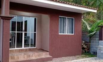 Imagem 5: Casa à venda no bairro Porto de Cima - Morretes/PR