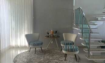 Imagem 3: Casa de alto Padrão à venda no Condomínio Terra de Sonhos