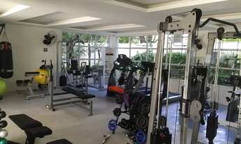 Imagem 3: Apartamento com 3 Dormitórios para alugar na Chácara Santo Antônio, São Paulo-SP