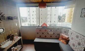 Imagem 6: Apartamento para alugar, 91 m² por R$ 4.730,00/mês - Jardim Aquarius - São José dos Campos