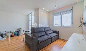 Imagem 2: Apartamento para alugar no bairro Vila Guilherme - São Paulo/SP