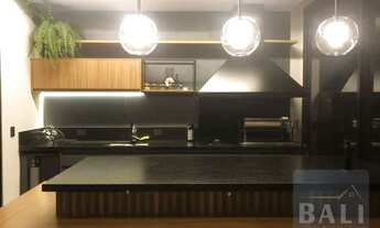 Imagem 6: Casa com 3 dormitórios à venda, 187 m² por R$ 1.400.000 - Condomínio Ouro Ville - Taubaté