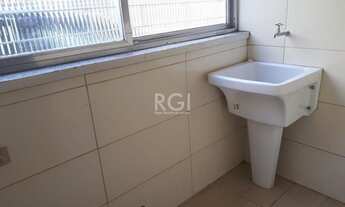 Imagem 5: Apartamento com 1 dormitório, 46 m² - venda por R$ 210.000,00 ou aluguel por R$ 1.100,00/m