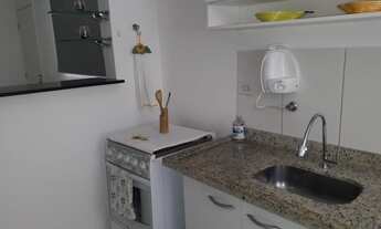 Imagem 3: VA - Apartamento para venda possui 60 metros quadrados com 3 quartos em Farolândia - Araca