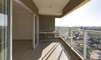 Imagem 5: Apartamento com 3 Suítes Plenas