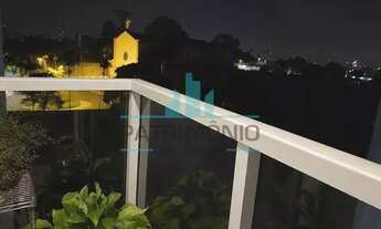 Imagem 2: Apartamento de 42m² disponível para venda e locação no Edifício Brick 65 - Vila Alpina - S