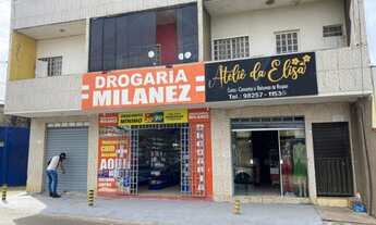 Imagem 7: Lojas em riacho fundo I, Sucupira, 100m2 total das 3 lojas