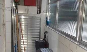 Imagem 4: Vende-se apartamento 3 dormitórios, na orla da praia do Gonzaguinha, em São Vicente