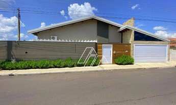 Imagem: Casa com 4 dormitórios à venda por R$