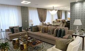 Imagem: Apartamento com 04 dormitórios à venda