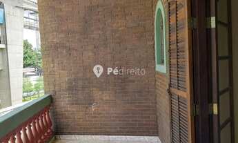 Imagem: Sobreloja para alugar no Av. Anhaia Mello