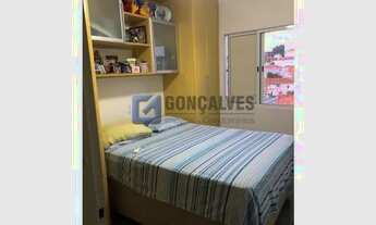 Imagem 5: SAO BERNARDO DO CAMPO - Residential / Apartment - BAETA NEVES