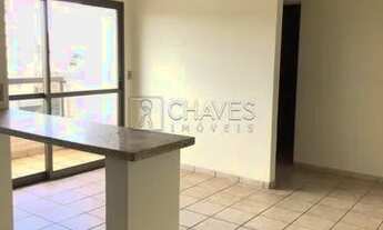 Imagem 4: Apartamento Padrão em Ribeirão Preto