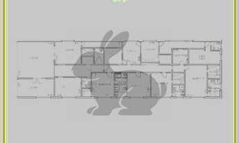 Imagem 3: São Paulo - Apartamento Padrão - Higienópolis