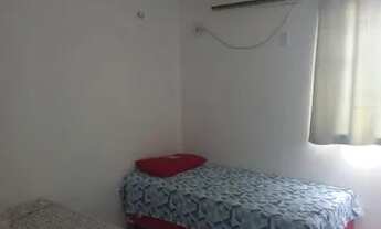 Imagem 3: RESIDENCIAL SABIÁ - MOBILIADO