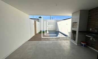 Imagem 5: Ótima casa em Condomínio Fechado com 180m², Confira !