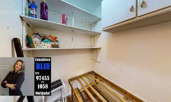 Imagem 6: Apartamento à venda no bairro Vila Mariana - São Paulo/SP, Zona Sul