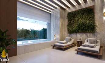 Imagem 2: Apartamento a venda no Le Blanc Brava Residence na Praia Brava em Itajaí