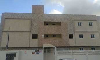 Imagem: Apartamento com dois quartos a venda no