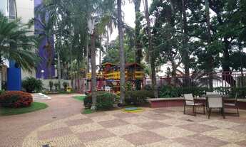 Imagem 5: Excelente apartamento venda no R. Village Califórnia, 65 m², 2 dorm., varanda, imperdível