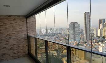 Imagem: Apartamento cobertura duplex com 4 suítes