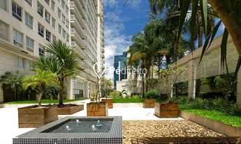 Imagem 3: Sala Comercial e 4 banheiros à Venda, na Faria Lima