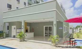 Imagem 4: Excelente apartamento com 2 quartos no Costa Atlântica - AP53540