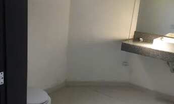 Imagem 4: Casa para aluguel com 380 metros quadrados com 11 quartos em Batel - Curitiba - PR