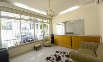 Imagem 2: Sobrado a venda 2 quartos, suíte 2 vagas - Boqueirão Santos/SP