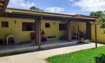 Imagem: Casa na Represa