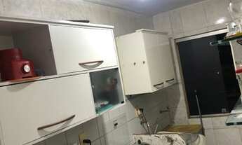 Imagem 3: Condomínio Armando Rodrigues